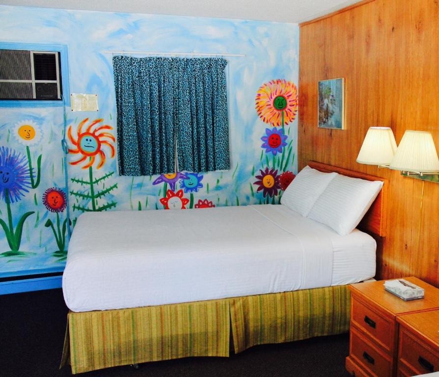 Algonquin Motel South River Exterior foto